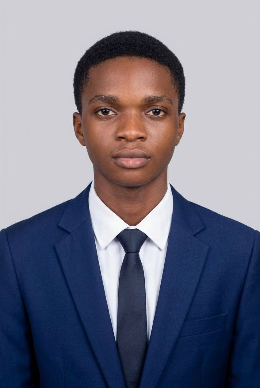 Ojile Solomon Chiemere